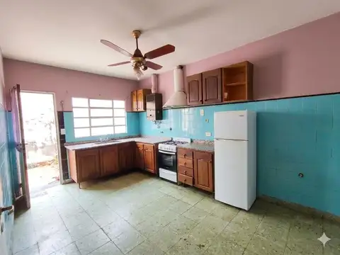Casa en Venta 50 años