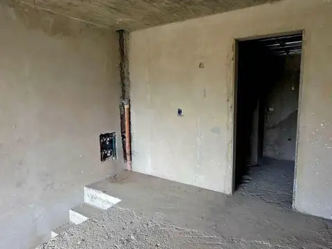 Departamento en Venta 6 años