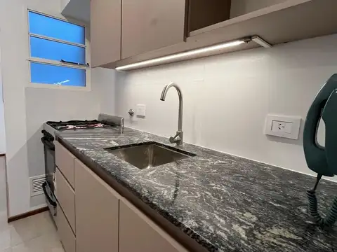 Departamento en Venta en Centro, USD 130.000