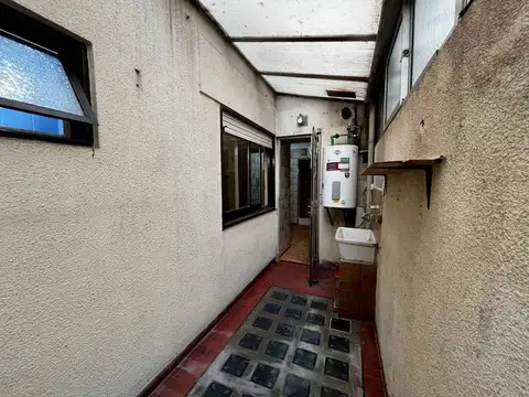 DEPTO 4 AMB EN VENTA BOEDO COCHERA EXC UBICACIÓN