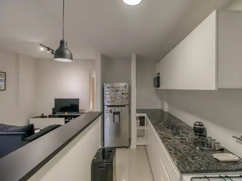 Departamento en Venta 2 años