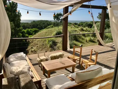 Alquiler verano 2026 vista al mar - Costa Esmeralda