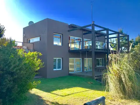 Alquiler verano 2026 vista al mar - Costa Esmeralda