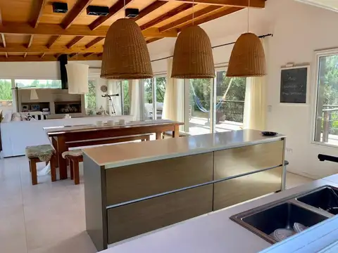 Alquiler verano 2026 vista al mar - Costa Esmeralda