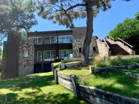 Casa en Alquiler Temporal en Costa Esmeralda, USD 16.000