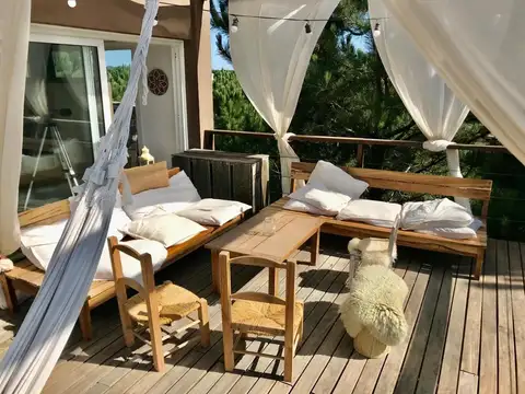 Alquiler verano 2026 vista al mar - Costa Esmeralda