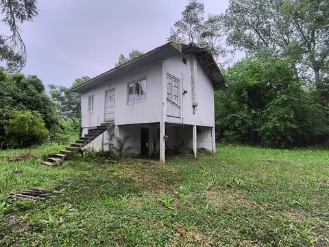 Casa en Venta en Zona Delta San Fernando, USD 35.000
