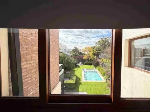 Casa en Venta en Barrio Norte, USD 318.000