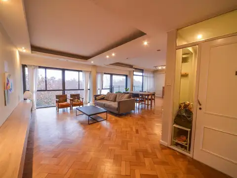 Departamento en Venta 57 años