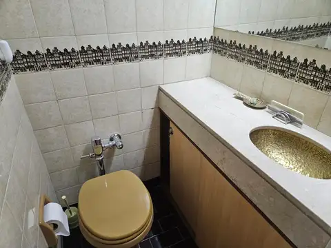 Departamento en venta - 4 ambientes - Palermo Chico