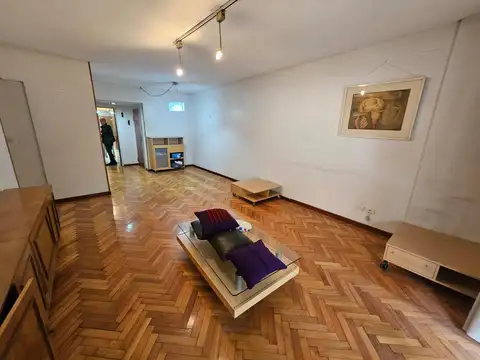 Departamento en Venta en Palermo Chico, USD 320.000