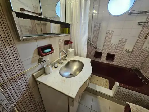 Departamento en Venta de 3 dormitorios