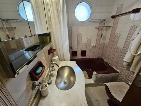 Departamento en Venta en Palermo Chico, USD 295.000