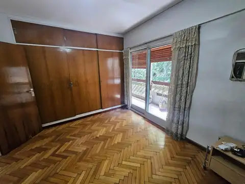 Bulnes 2700, Piso 2