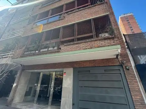 Departamento en venta - 4 ambientes - Palermo Chico