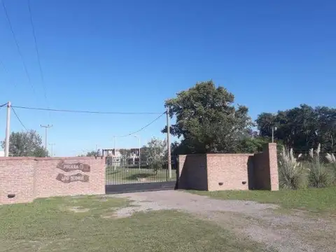 Terreno en Venta en Roldan, USD 55.000