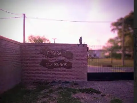 Terreno en Venta de 1431,0 m2