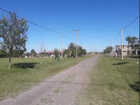 Terreno en Venta de 1431,0 m2