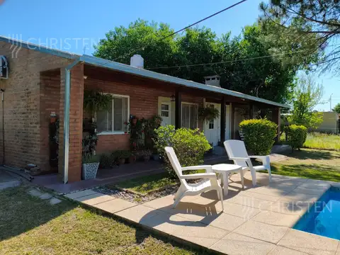Quinta en Venta de 2 dormitorios