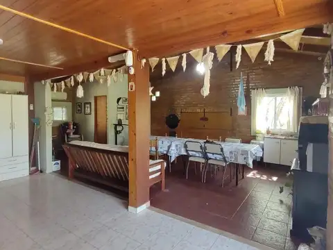 Quinta en Venta 10 años