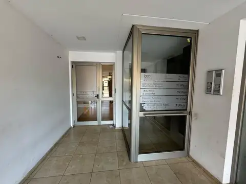 Oficina en Alquiler A Estrenar