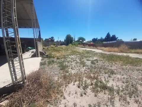 Terreno en Venta de 5670,0 m2