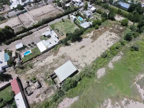 Terreno en Venta en Rodeo De La Cruz, USD 195.000