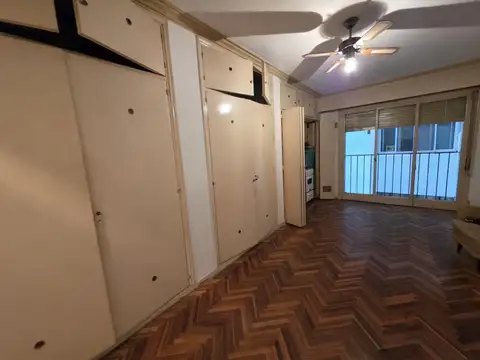 AV. RIVADAVIA 3900, VENTA DEPARTAMENTO DE UN AMBIENTE EN CABALLITO