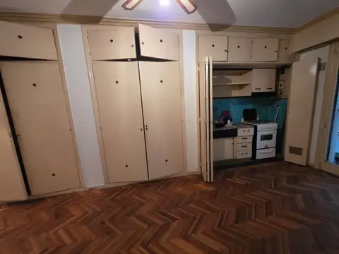 AV. RIVADAVIA 3900, Piso 3