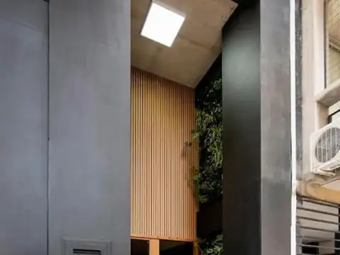 Departamento en Alquiler Temporal de Monoambiente
