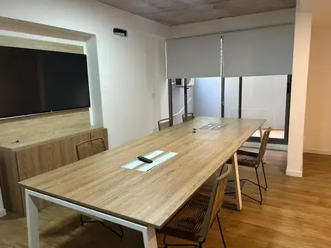 Departamento en Alquiler Temporal en Nuñez, USD 700