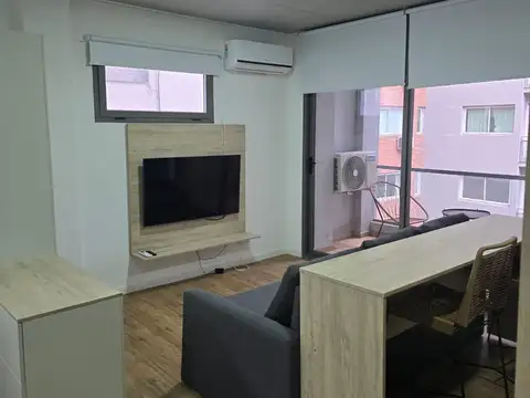 Departamento en Alquiler Temporal 4 años