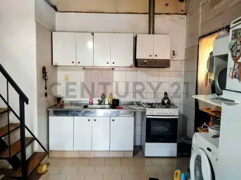 Casa en Venta en Libertador Gral San Martin, USD 120.000