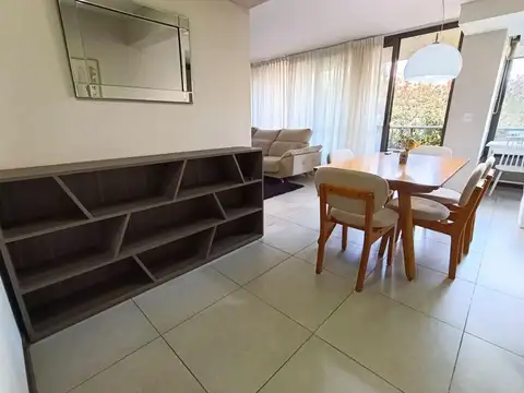 Departamento en Alquiler de 2 dormitorios