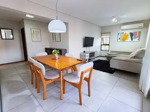 Departamento en condos del alto 3