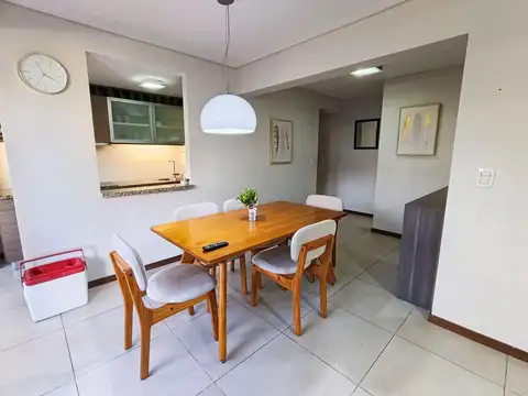 Departamento en Alquiler de 3 ambientes