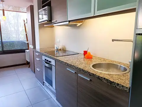 Departamento en Alquiler 5 años