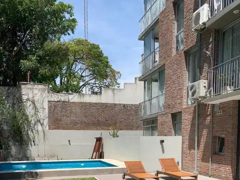 Departamento en Alquiler de 2 ambientes