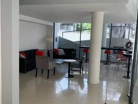 Departamento en Alquiler en Martinez, USD 890