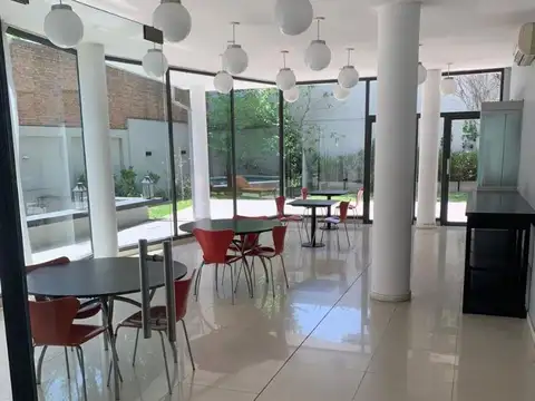MONOAMBIENTE EN MARTINEZ - Libertador 14257