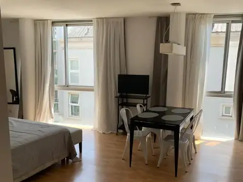 Departamento en Alquiler al Oeste