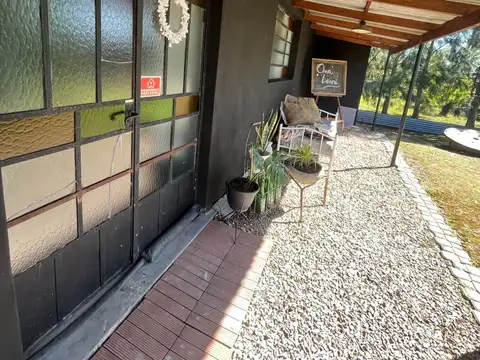 VENTA CASA DE CAMPO EN CAÑUELAS PARA INVERSIÓN