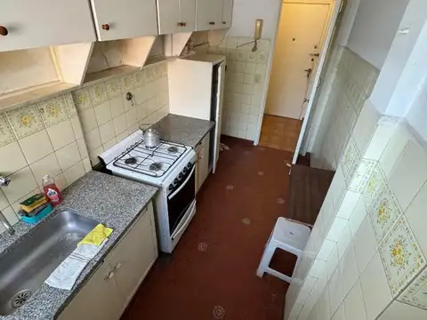 Departamento en Alquiler 45 años