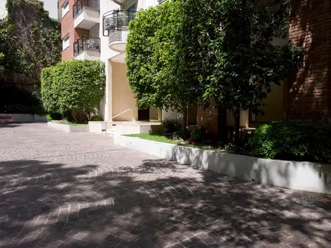 Departamento en Alquiler Temporal Apto profesional
