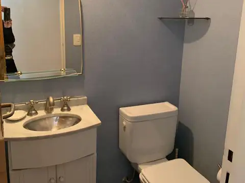 Departamento en Alquiler Temporal Apto profesional