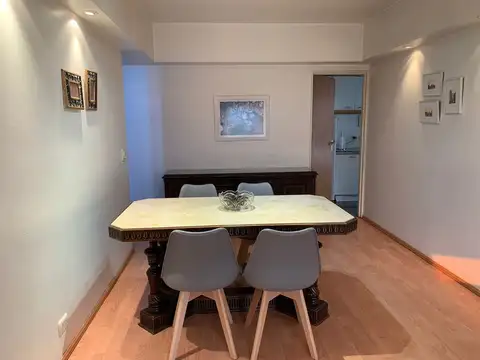 Departamento en Alquiler Temporal en Belgrano, USD 1.000