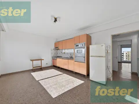 Departamento en Venta Permite mascota