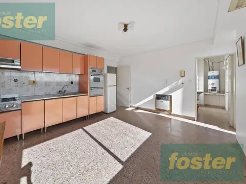 Departamento en Venta 50 años