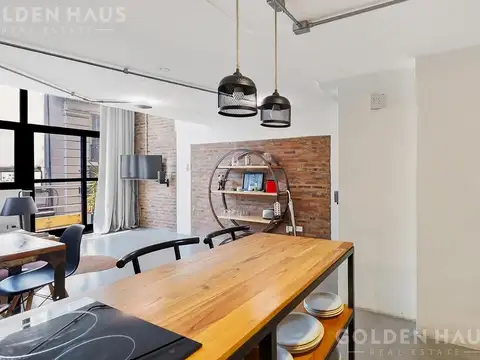Departamento en Venta 30 años