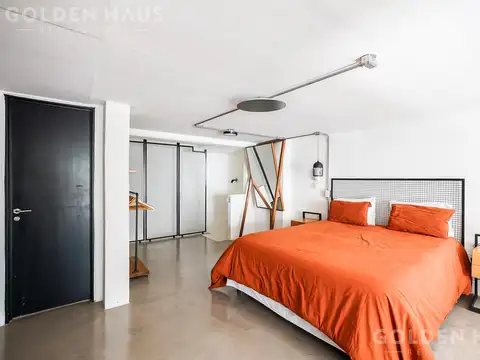 Departamento en Venta en Barrio Norte, USD 179.000